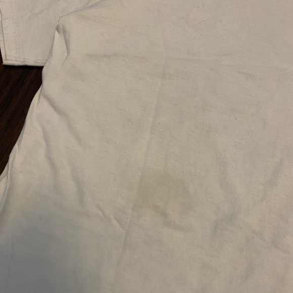 Y2K Jeff Dunham Silence I’ll Keel You Achmed Shirt - Picture 5 of 8